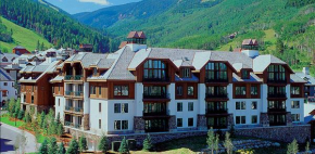 Hyatt Residence Club Beaver Creek - Mountain Lodge